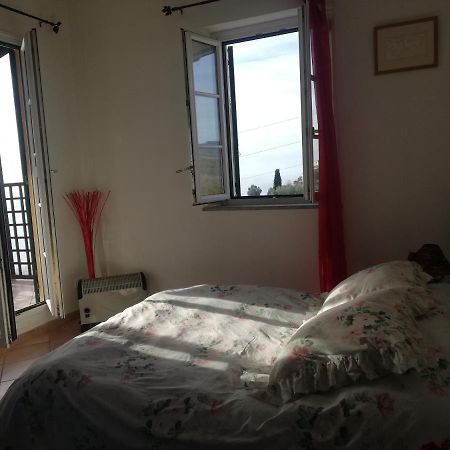 Ca' Clementine Hotel Sasso di Bordighera Kültér fotó