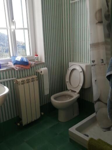 Ca' Clementine Hotel Sasso di Bordighera Kültér fotó