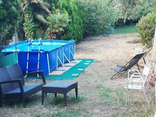 Ca' Clementine Hotel Sasso di Bordighera Kültér fotó