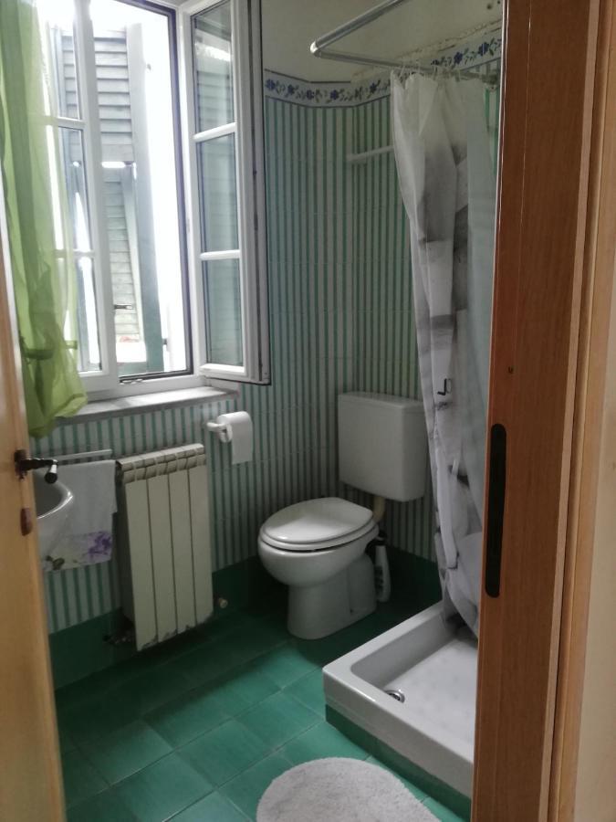 Ca' Clementine Hotel Sasso di Bordighera Szoba fotó